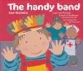 The Handy Band Sue Nicholls