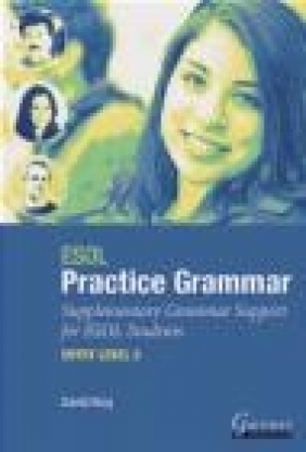 ESOL Practice Grammar David Alan King