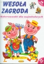 Wesoła zagroda
