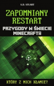 Zapomniany restart - S. D. Stuart