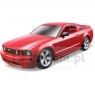 MAISTO Ford Mustang GT Coupe 2006 Kit (39997)