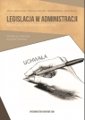 Legislacja w administracji