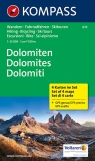 Dolomiten 1:35000