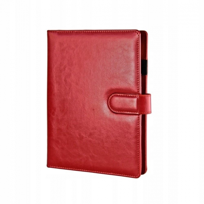 Kalendarz 2026 B5 książkowy segregator wym. wkład