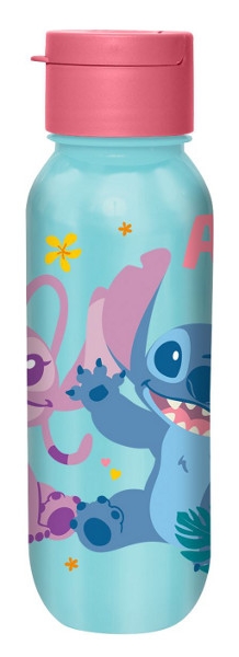 Butelka antybakteryjna Stitch
