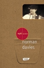 Myśli wyszukane - Norman Davies
