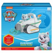 Pojazd z figurką Psi Patrol Everest (6058278)
