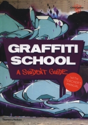 Graffiti School - Chris Ganter
