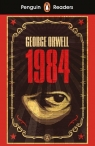 Penguin Readers Level 7: Nineteen Eighty-Four George Orwell