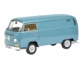 VW T2a Edition 50 Jahre VW T2 1967-2017 Box Van (blue) (450019700)