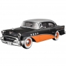 Model metalowy Harley Davidson 1955 Buick Century 1/24 (32197) od 3 lat