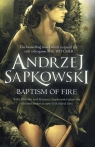 Baptism of Fire Andrzej Sapkowski
