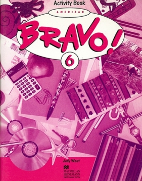 Bravo! 6 American Ab
