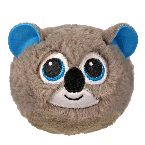 Ty Beanie Bouncers Katy - grey koala (TY 83005)