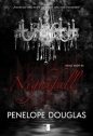Devil's Night. Nightfall. Tom 4 - Penelope Douglas