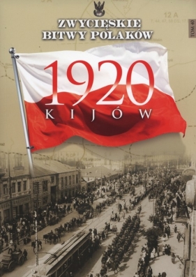 Kijów 1920 - <br />