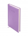 Kalendarz 2026 Colorfix A6 TDW - Liliowy