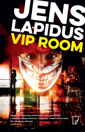 VIP room - Lapidus Jens