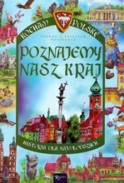 Poznajemy Nasz Kraj