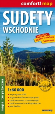 Sudety Wschodnie