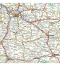 Polska, 1:650 000 - mapa samochodowa (1561-2020) - Opracowanie zbiorowe