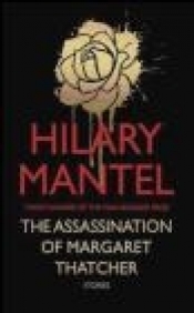 The Assassination Of Margaret Thatcher. Die Ermordung Margaret Thatchers, englische Ausgabe