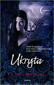 Ukryta - Cast P.C.