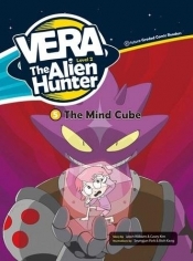 Vera The Alien Hunter Level 2 cz.5 The Mind.. + CD - Opracowanie zbiorowe