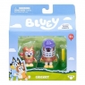 Bluey Figurki Krykiet 2szt