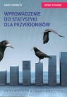 Wprowadzenie do statystyki dla przyrodników