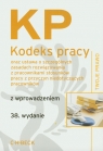 Kodeks pracy z wprowadzeniem