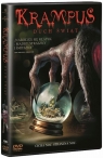 Krampus Duch świąt Todd Casey, Michael Dougherty, Zach Shields