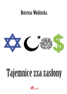 Tajemnice zza zasłony