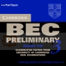Camb BEC Preliminary 3 CD