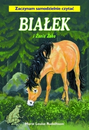 Białek i Żania Żaba