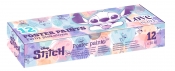 Coolpack, Farby plakatowe 20 ml Disney Fashion - Stitch pastel, 12 kol. (91972PTR)