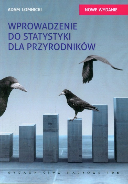 Wprowadzenie do statystyki dla przyrodników