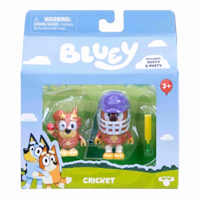 <img src='https://webimage.pl/pics/972/1/d630996191972.jpg' style='height:440px' /> Figurki Bluey Krykiet 2 sztuki BLU19197