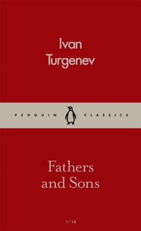 Fathers and Sons - Turgenev Ivan