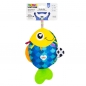 Lamaze: książeczka rybka (L27197)