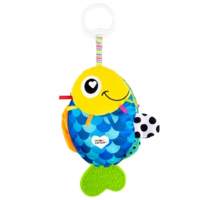 Lamaze: książeczka rybka (L27197)