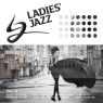 Ladies` Jazz Vol. 8