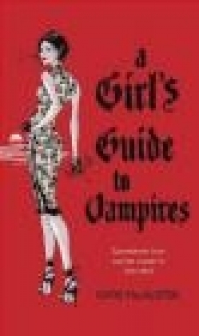 Girl's Guide to Vampires Katie MacAlister, K MacAllister