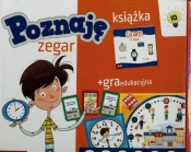 Poznaję zegar (1972)