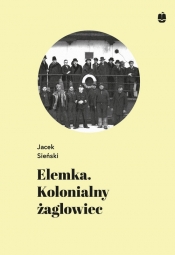 Elemka - Sieński Jacek