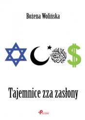 Tajemnice zza zasłony