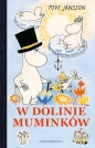 W Dolinie Muminków - Tove Jansson