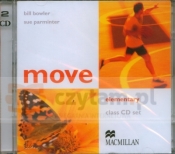 Move Elementary Class CD