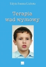 Terapia wad wymowy