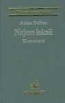 Najem lokali Komentarz  Doliwa Adam